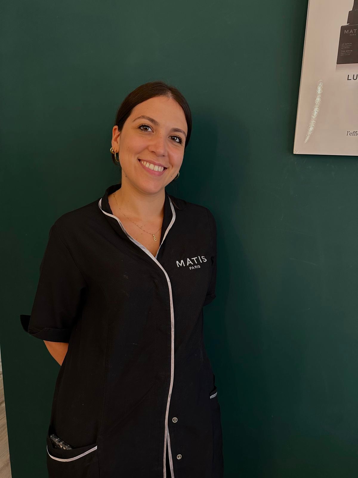 Team Member